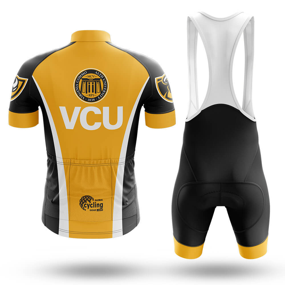 Virginia Commonwealth University - Men's Cycling Kit - Global Cycling Gear