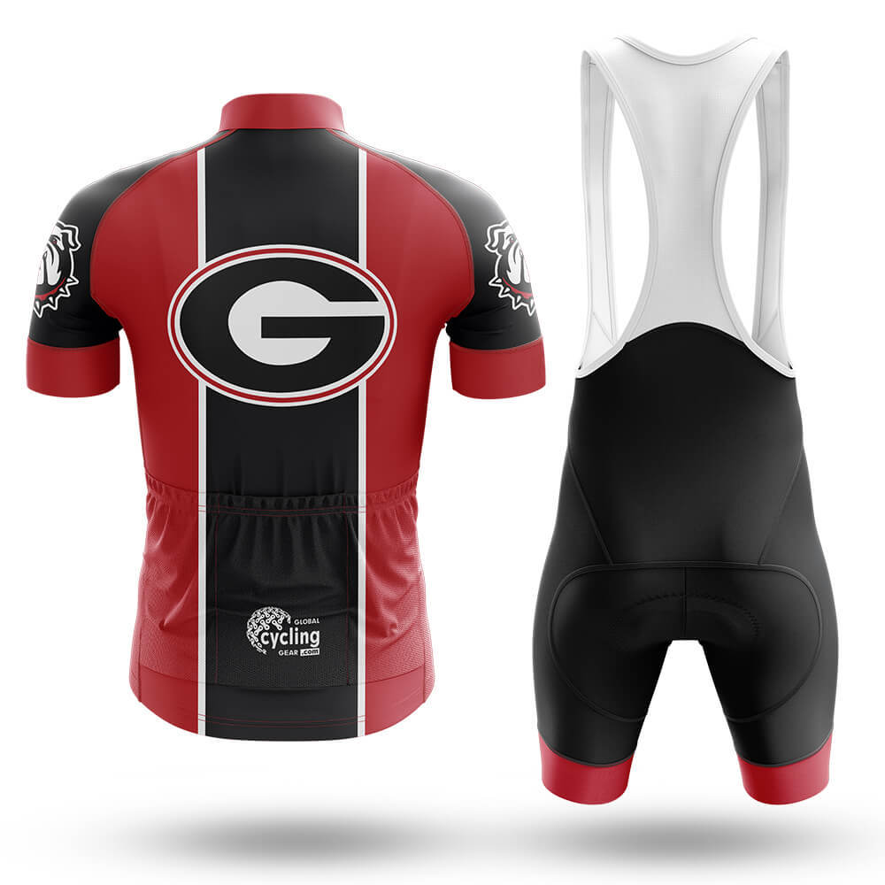 Dawgs V4 - Men's Cycling Kit - Global Cycling Gear