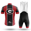 Dawgs V4 - Men's Cycling Kit - Global Cycling Gear