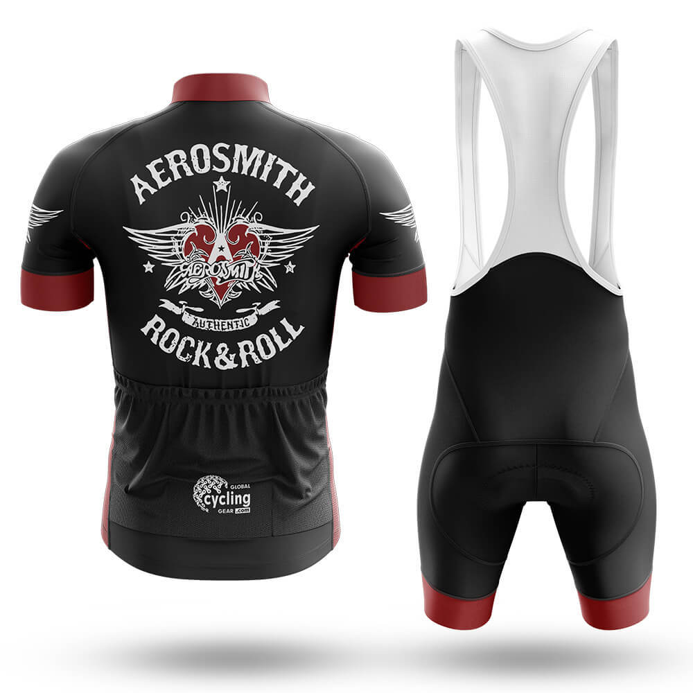 Aerosmith V3 - Men's Cycling Clothing