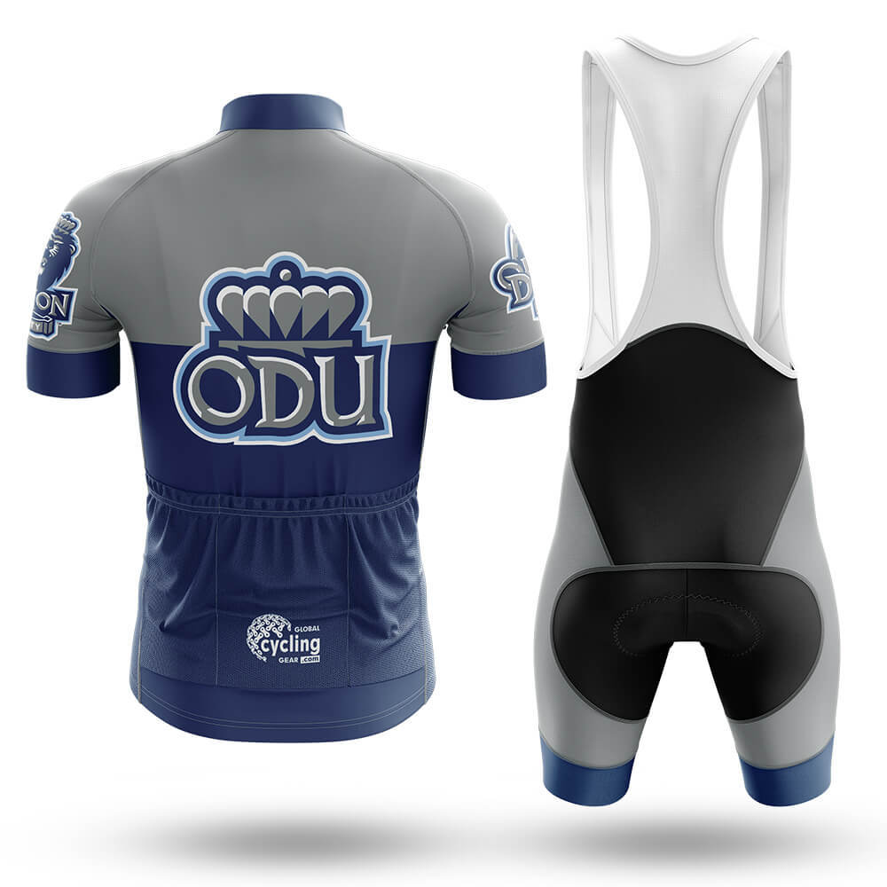 Old Dominion University V2 - Men's Cycling Kit - Global Cycling Gear
