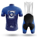 Creighton University V2 - Men's Cycling Kit - Global Cycling Gear