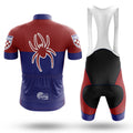 University of Richmond V2 - Men's Cycling Kit - Global Cycling Gear