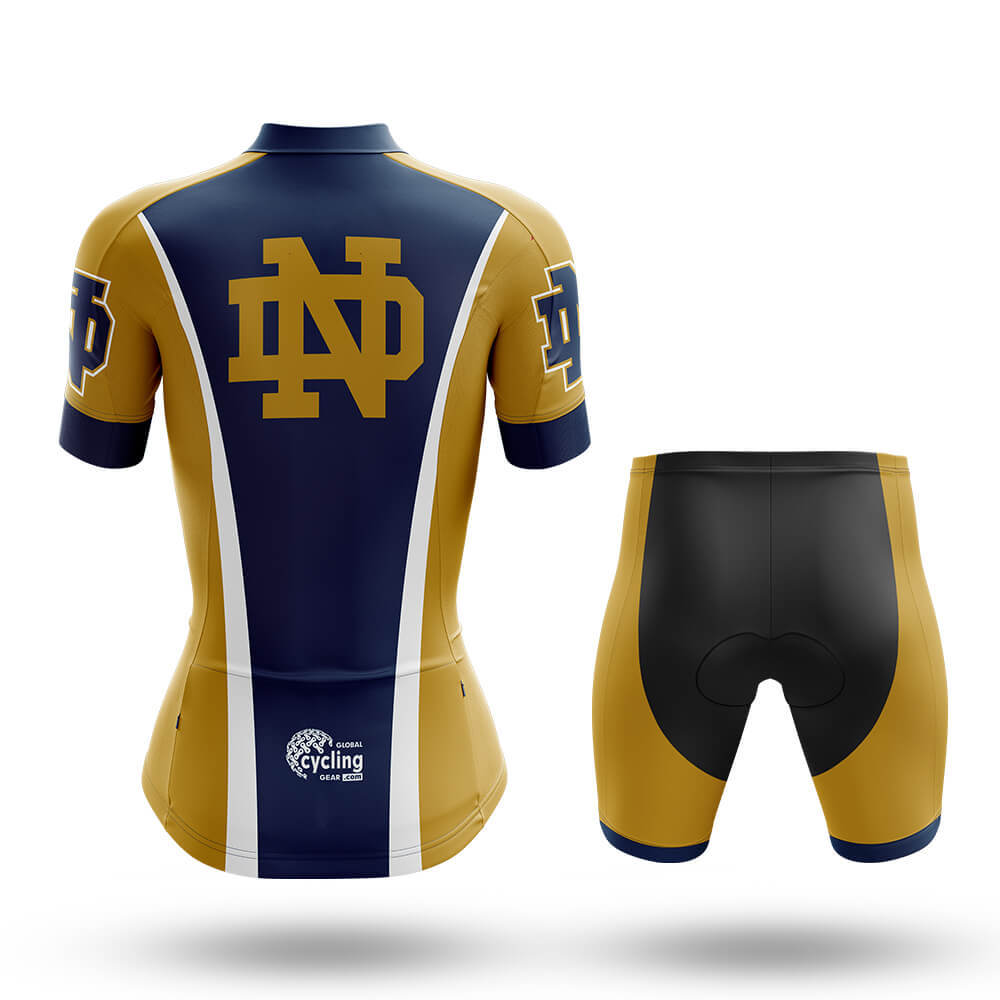 The Irish - Women's Cycling Kit - Global Cycling Gear