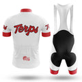 Maryland Terps - Men's Cycling Kit - Global Cycling Gear