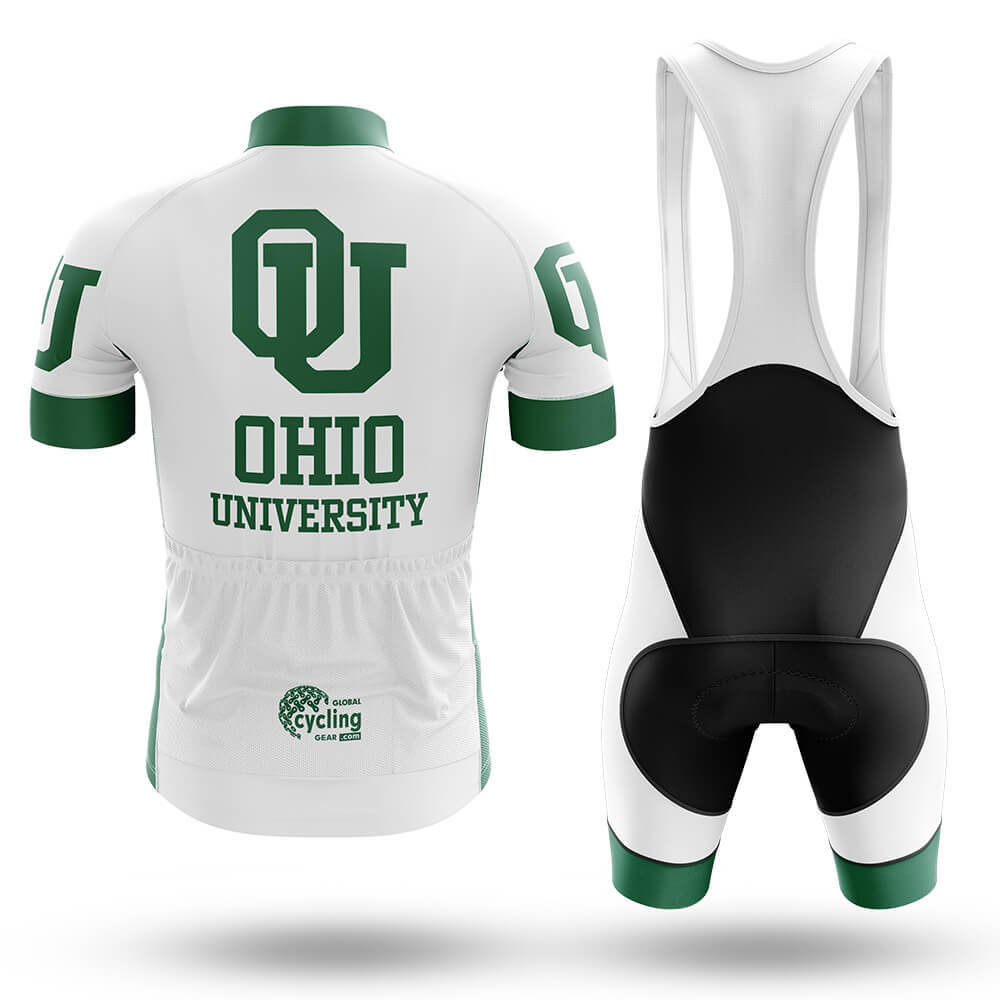 OU - Men's Cycling Kit - Global Cycling Gear