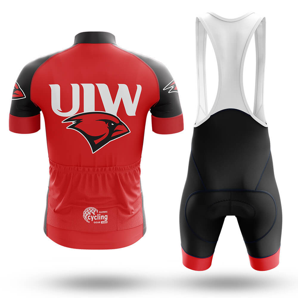 Incarnate Word - Men's Cycling Kit - Global Cycling Gear
