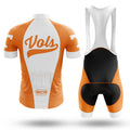 Vol Volunteer - Men's Cycling Kit - Global Cycling Gear