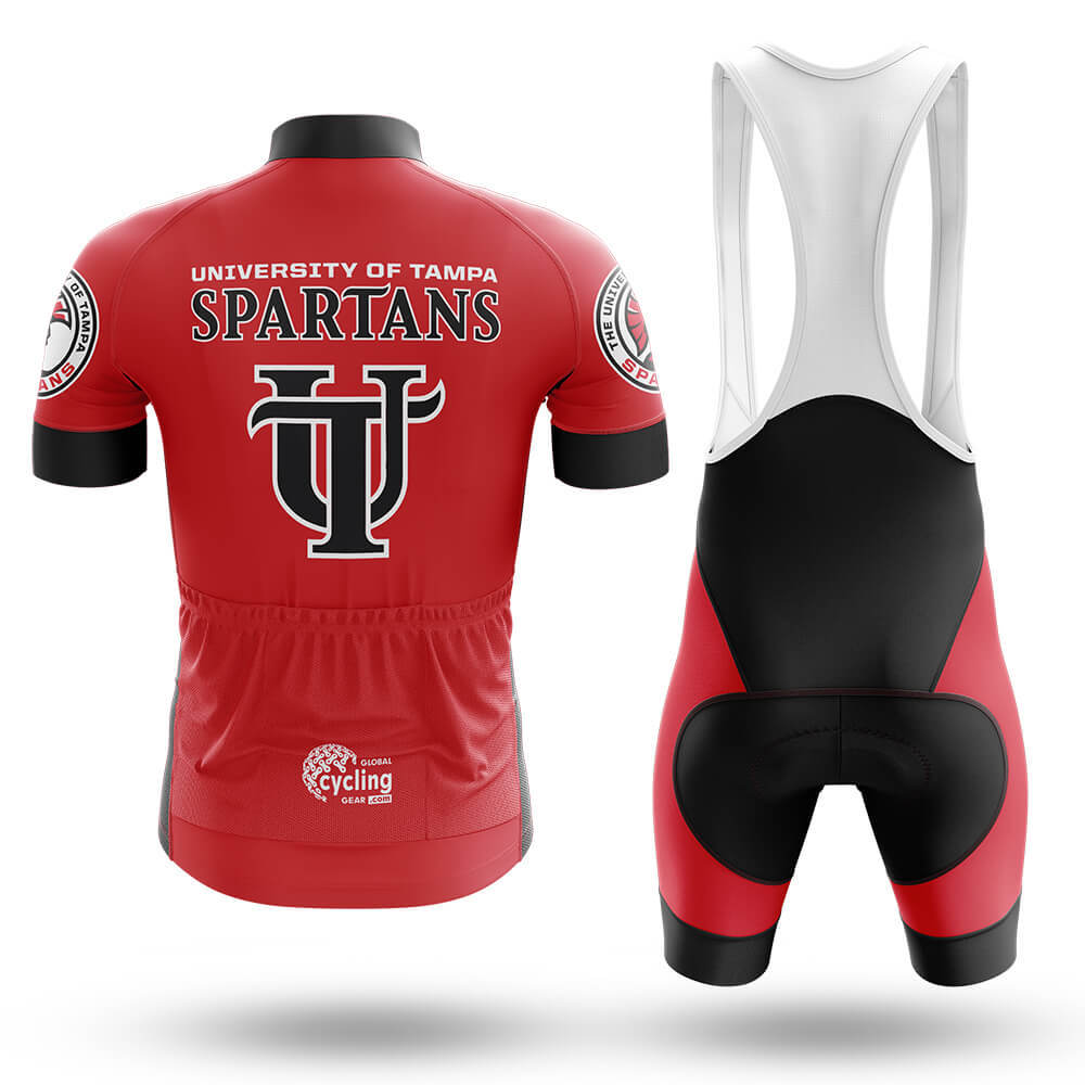 Tampa Spartans - Men's Cycling Kit - Global Cycling Gear