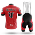 Tampa Spartans - Men's Cycling Kit - Global Cycling Gear