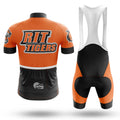 Rochester Tigers - Men's Cycling Kit - Global Cycling Gear