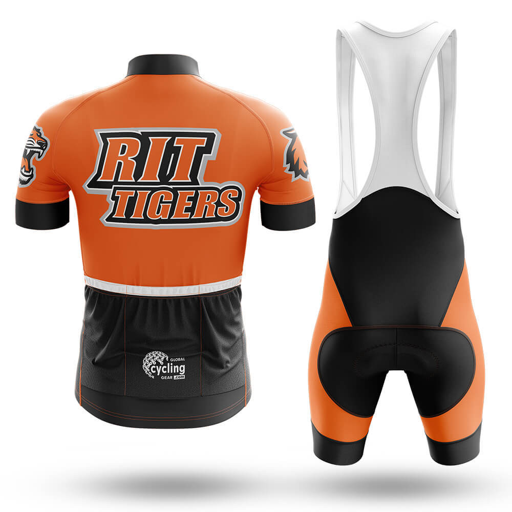 Rochester Tigers - Men's Cycling Kit - Global Cycling Gear