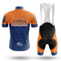 Gettysburg College V2 - Men's Cycling Kit - Global Cycling Gear