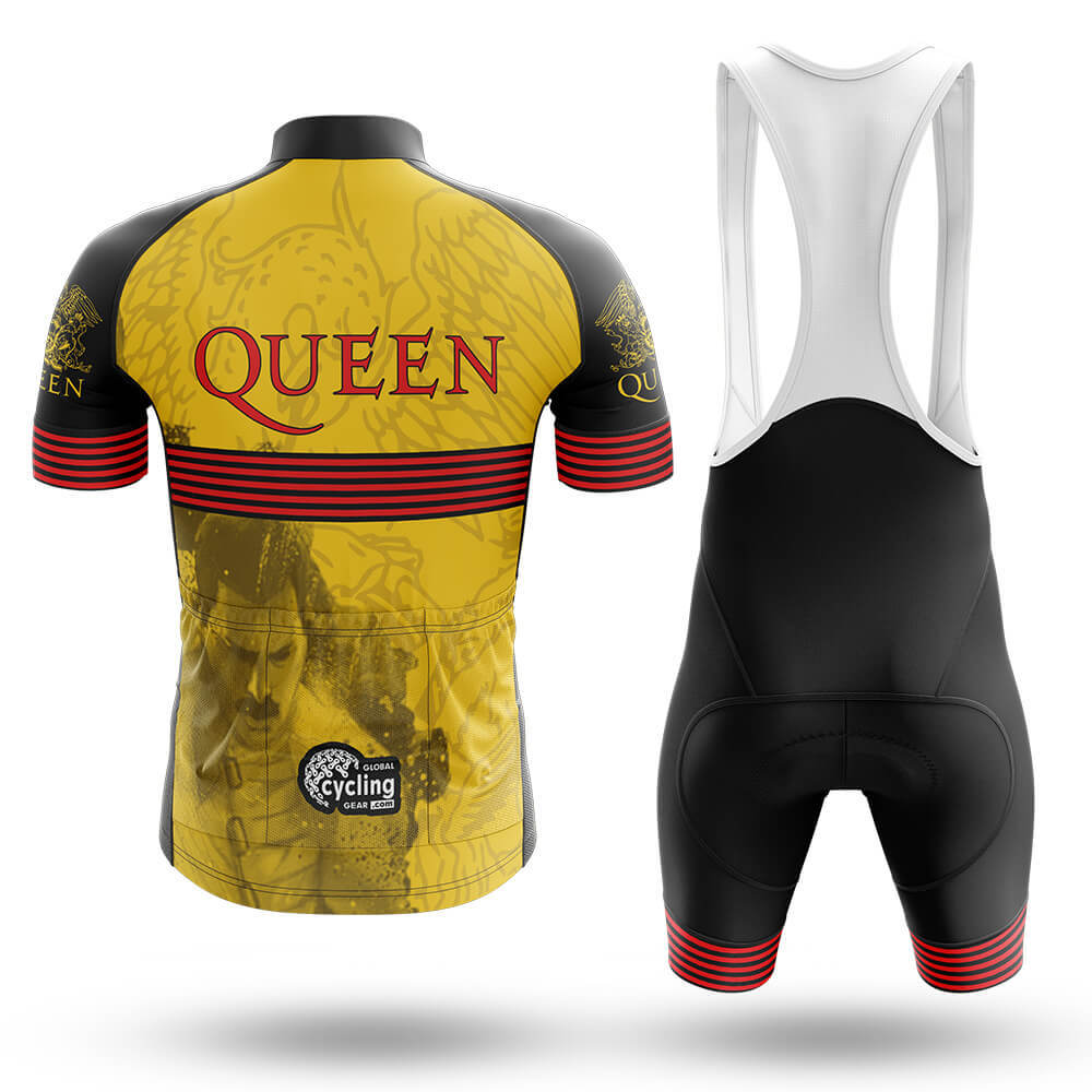 Queen - Men's Cycling Clothing