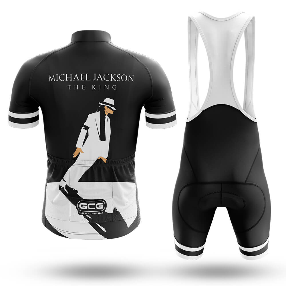 Michael Jackson - Men's Cycling Clothing