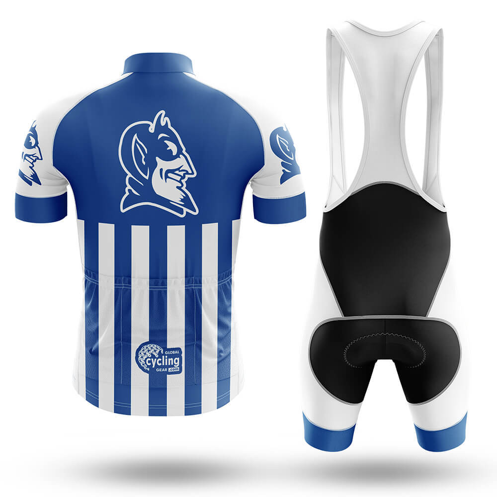 Duke University USA - Men's Cycling Kit - Global Cycling Gear