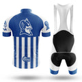 Duke University USA - Men's Cycling Kit - Global Cycling Gear