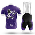 K State Wildcats - Men's Cycling Kit - Global Cycling Gear