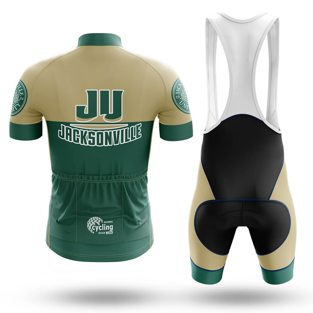 Jacksonville University V2 - Men's Cycling Kit - Global Cycling Gear