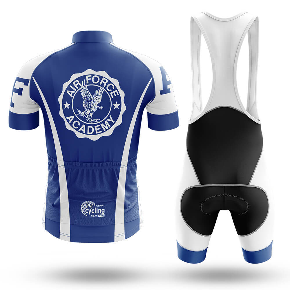 USAF University - Men's Cycling Kit - Global Cycling Gear