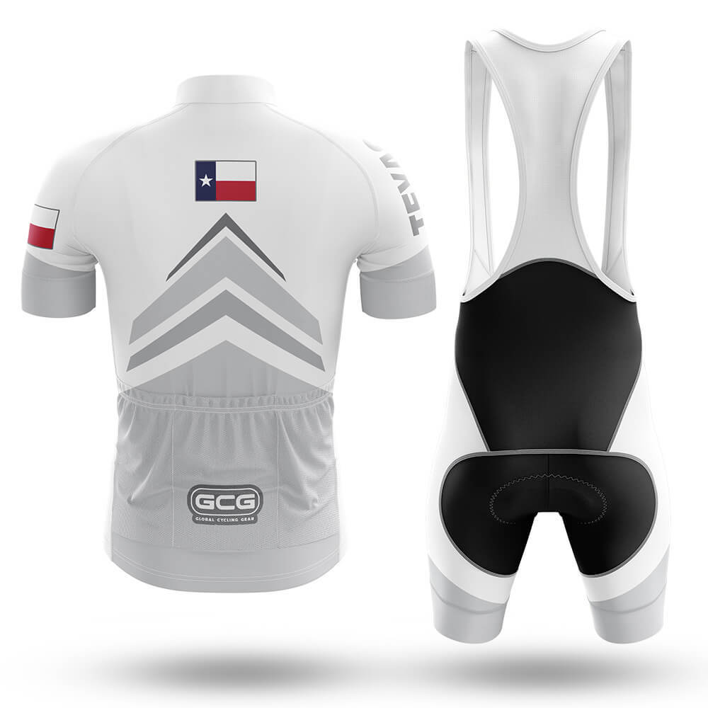 Texas S37 - Men's Cycling Kit - Global Cycling Gear