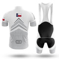 Texas S37 - Men's Cycling Kit - Global Cycling Gear