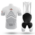 California S37 - Men's Cycling Kit - Global Cycling Gear
