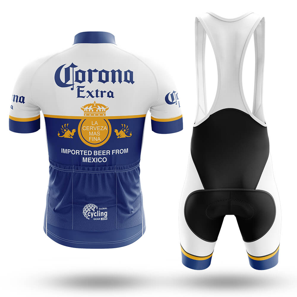 Corona Extra - Men's Cycling Clothing