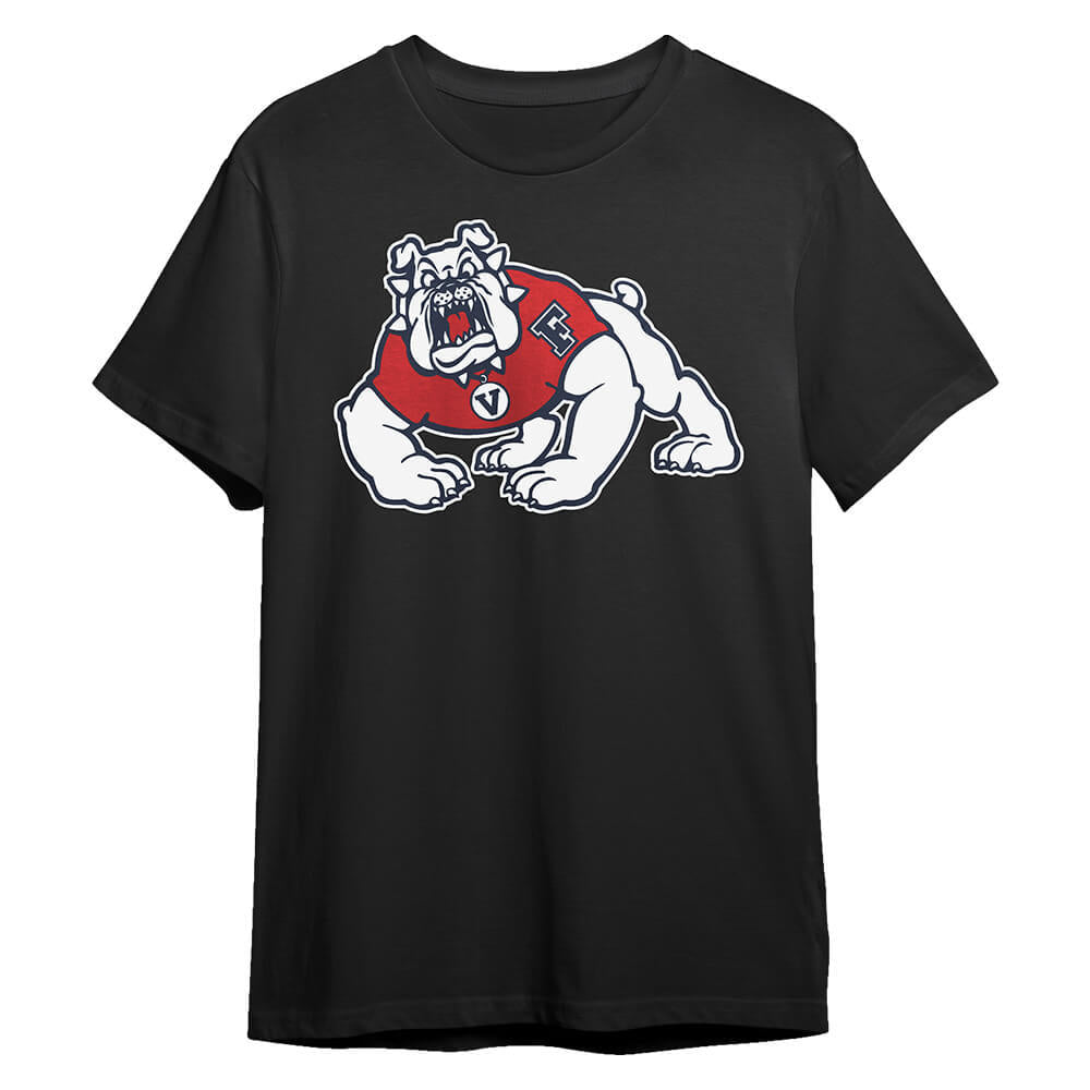 California State University - T-Shirt - Global Cycling Gear