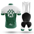 Northwest Missouri State University V2 - Men's Cycling Kit - Global Cycling Gear