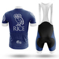 Rice Owls - Men's Cycling Kit - Global Cycling Gear