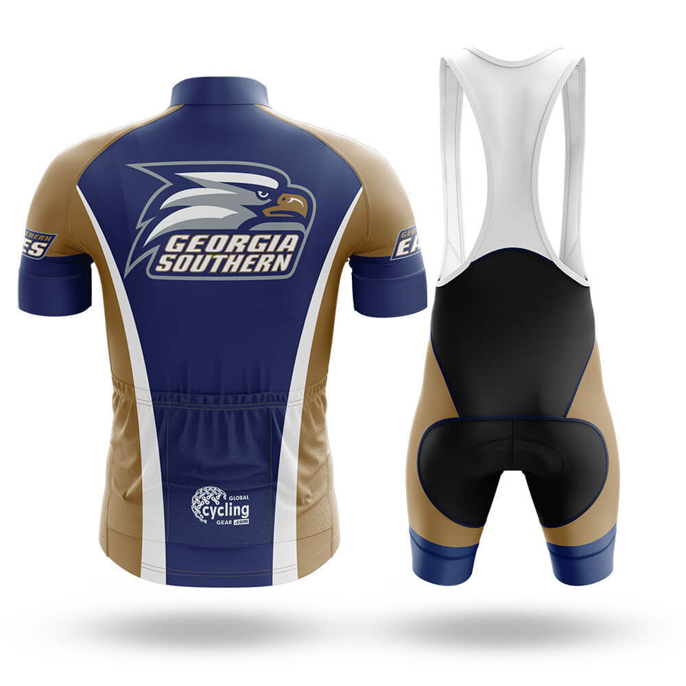 Georgia Southern University - Men's Cycling Clothing