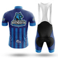 California State University San Marcos USA - Men's Cycling Kit - Global Cycling Gear