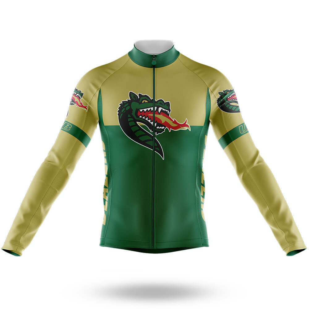 University of Alabama Birmingham V2 - Men's Cycling Kit - Global Cycling Gear