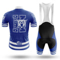 Retro UK Wildcats - Men's Cycling Kit - Global Cycling Gear