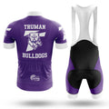 Truman Bulldogs - Men's Cycling Kit - Global Cycling Gear