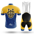 University of California Irvine V2 - Men's Cycling Kit - Global Cycling Gear