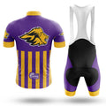 Emerson College USA - Men's Cycling Kit - Global Cycling Gear