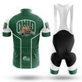 Ohio University V5 - Men's Cycling Kit - Global Cycling Gear