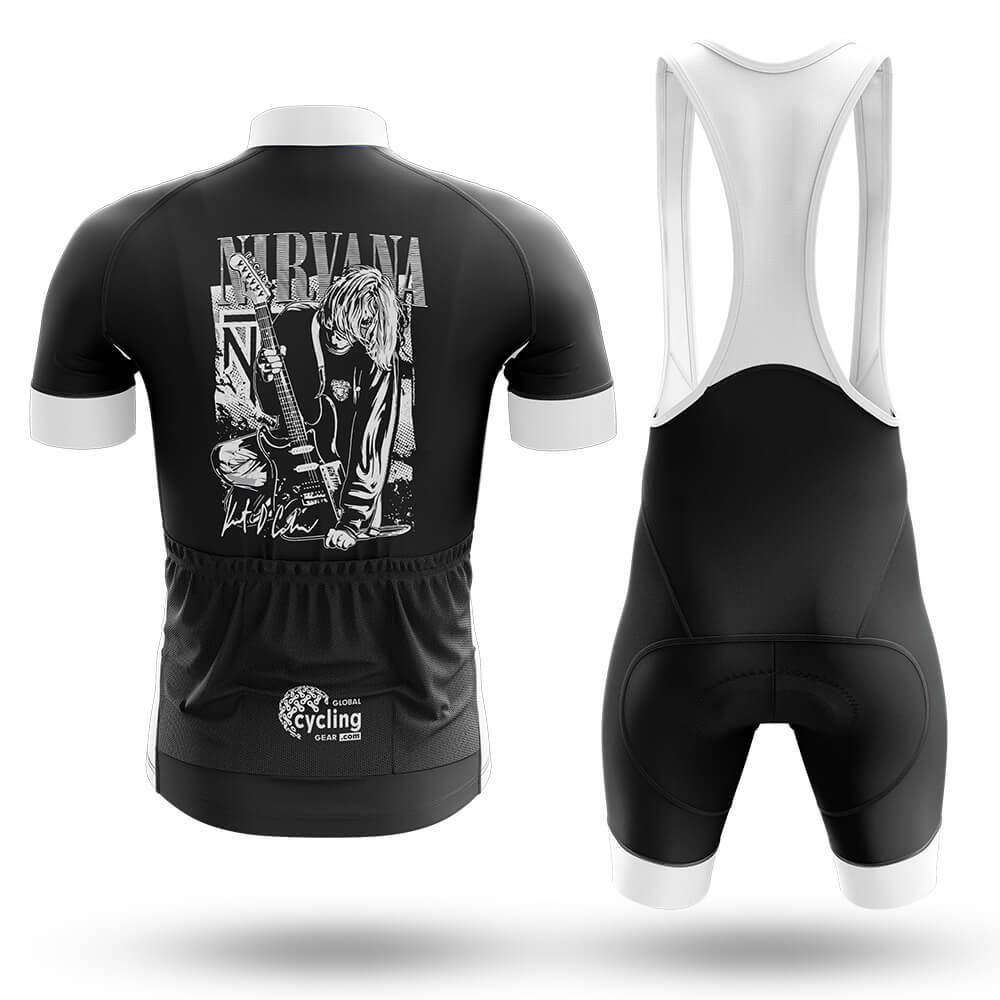 Nirvana V3 - Men's Cycling Clothing