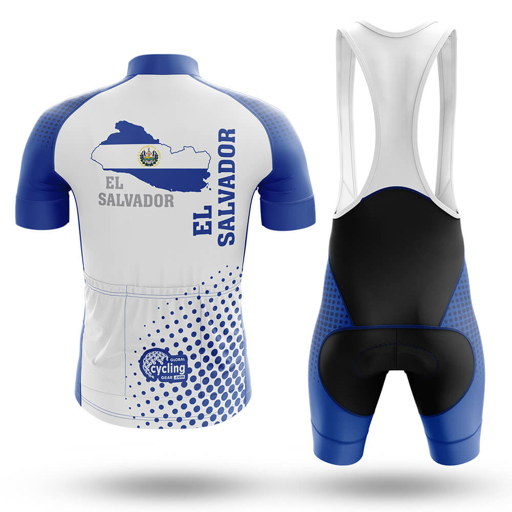 El Salvador - Men's Cycling Clothing