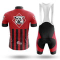 Davidson College USA - Men's Cycling Kit - Global Cycling Gear