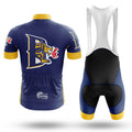 DU Dragons - Men's Cycling Kit - Global Cycling Gear