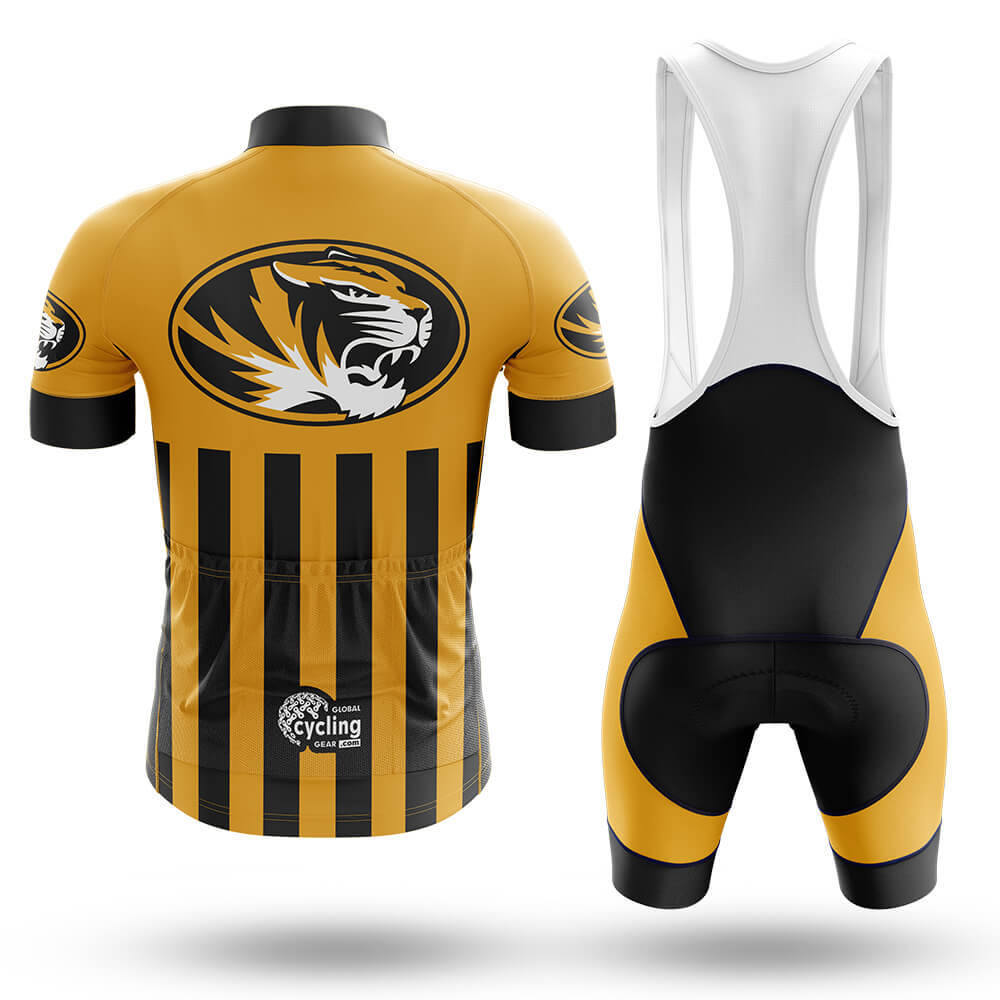 University of Missouri USA - Men's Cycling Kit - Global Cycling Gear