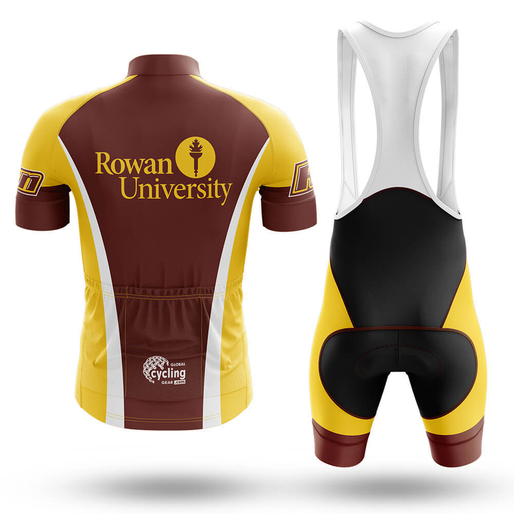 Rowan University - Men's Cycling Kit - Global Cycling Gear