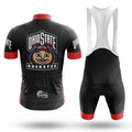 Brutus Buckeye - Men's Cycling Kit - Global Cycling Gear