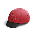 University of Arkansas Cycling Cap - Global Cycling Gear