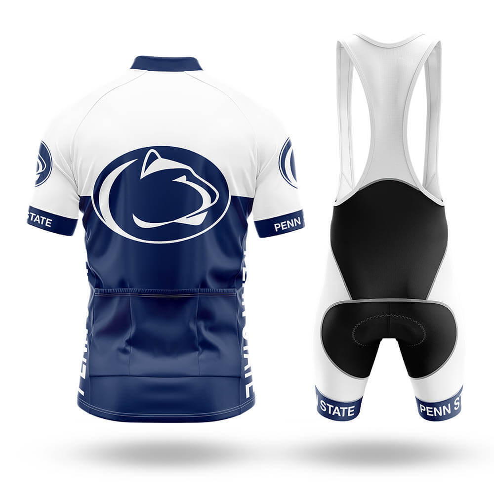 Pennsylvania State University V2 - Men's Cycling Clothing