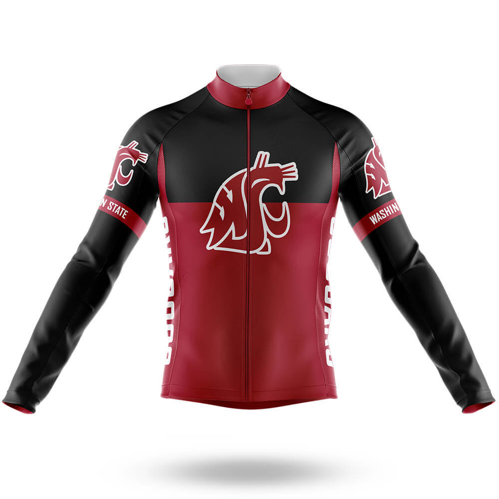 Cougars V2 - Men's Cycling Kit - Global Cycling Gear