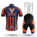University of Virginia USA - Men's Cycling Kit - Global Cycling Gear